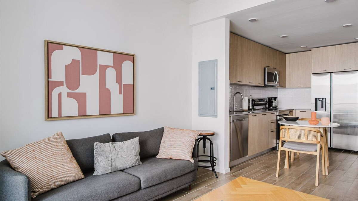 Coral Way Apartment | Blueground | Coral Gables, pool & w/d, nr Vizcaya