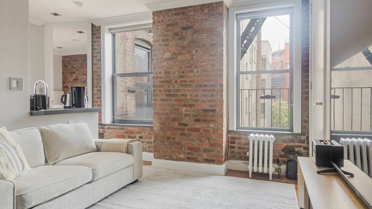 Nolita Apartment | Blueground | Nolita, view, nr Bowery