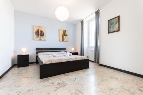 Pre Apartment | Bluehouse Acquario 3 minuti a piedi