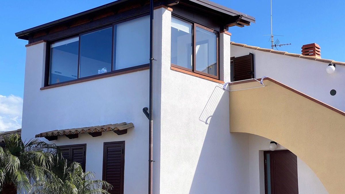 Piana Calzata Apartment | BlueMoon Home