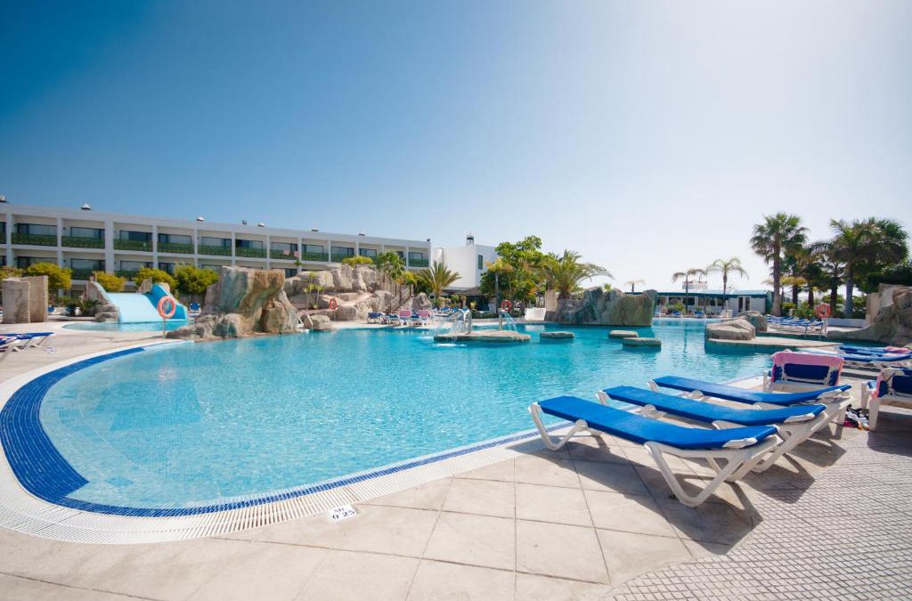 Costa Teguise Hotel | BLUESEA Costa Bastian