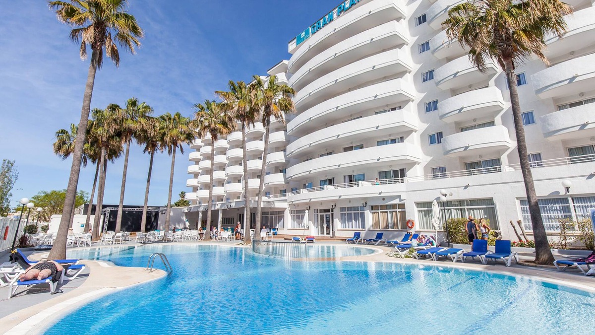 Sa Coma Hotel | BLUESEA Gran Playa