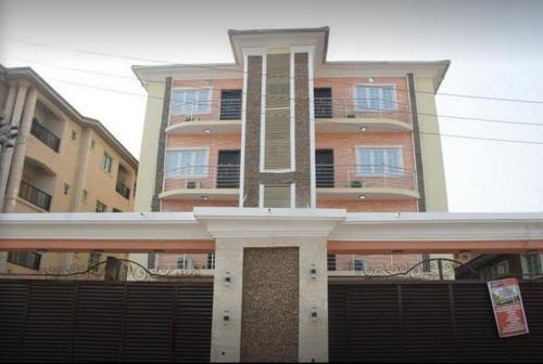 Surulere Cabin | Blueseasons Hotel Suites - Standard