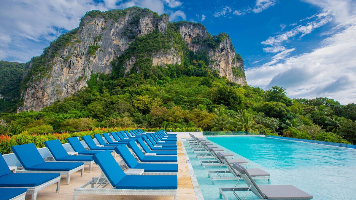 Ao Nang Hotel | BlueSotel SMART Krabi Aonang Beach - Adults only