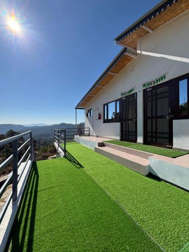 Almora Apartment | Bluestar homestay