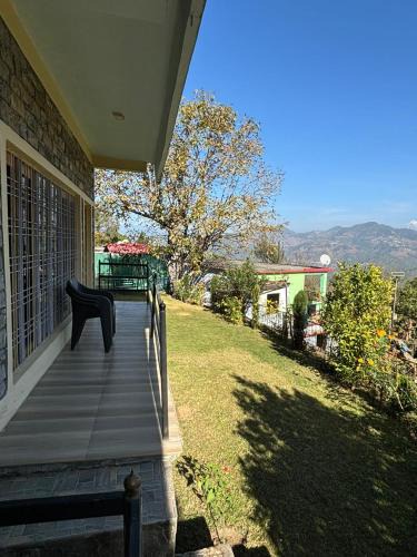 Almora House | Bluestone Himalayan view cottages