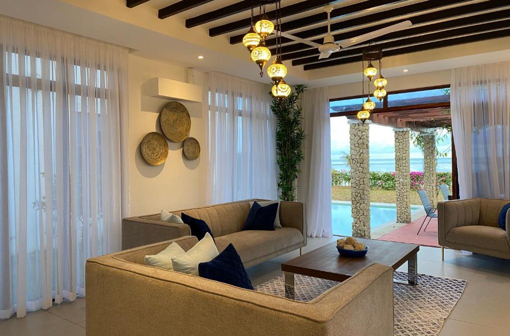 Mtwapa Villa | Bluetique Beach House