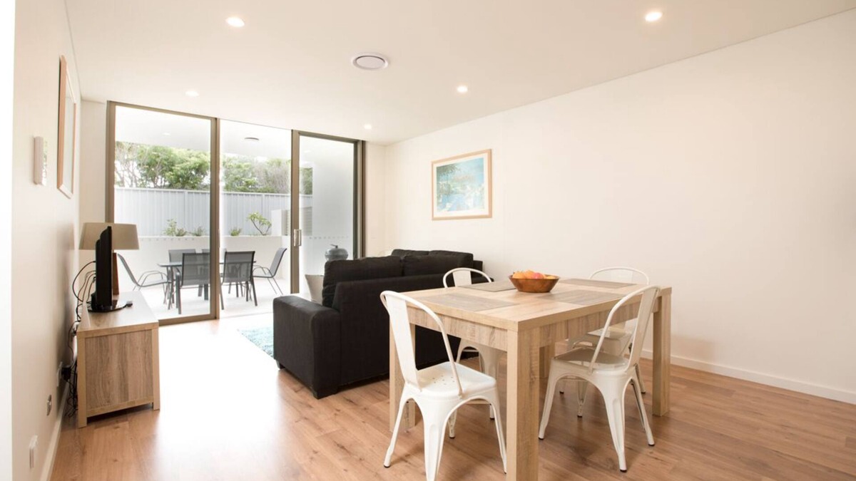 Kiama Apartment | BLUEWATER APARTMENTS #3