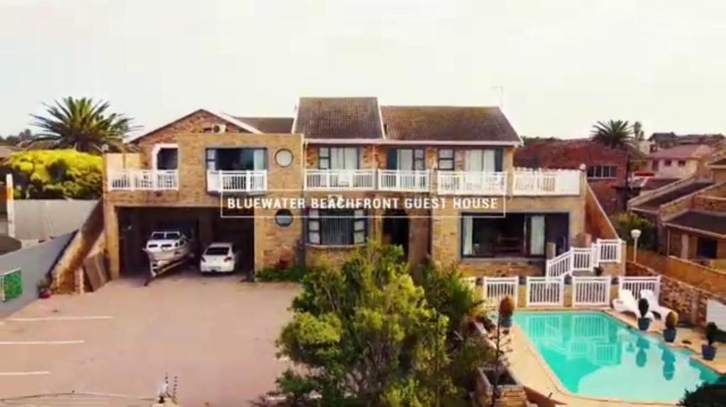 Bluewater Bay House | Bluewater Reservations