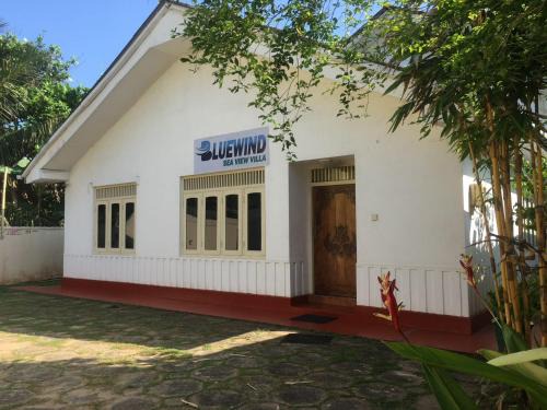 Nalagasdeniya Bed & Breakfast | Bluewind Villa