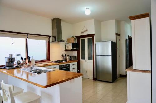 Queenscliff House | Bluey's