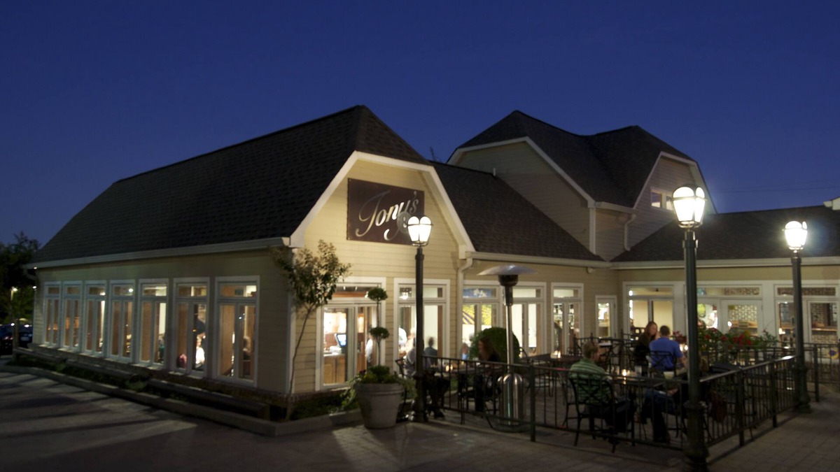 Downtown Chattanooga Bed & Breakfast | Bluff View Inn