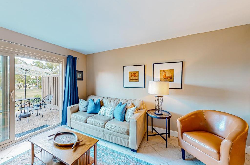 South Beach Hotel | Bluff Villas 1799