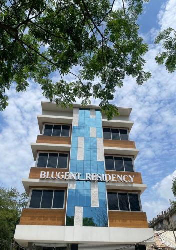 Boisar Hotel | Blugent Residency