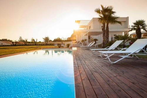 Marina di Modica Villa | Blumarine