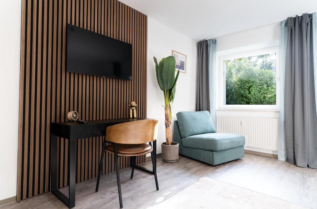 Osnabrueck Apartment | Blumenhaller Boardinghouse