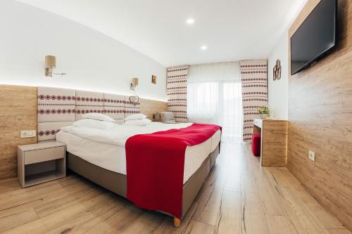 Gura Humorului House | Blumenhof Bucovina