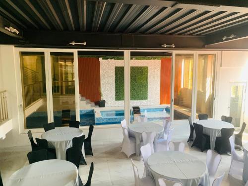 Taytay Apartment | BLUMiERE