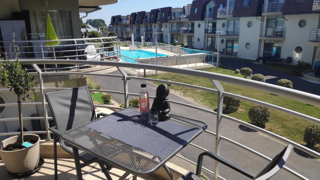 Bredene Apartment | Blutsyde Promenade Encanto