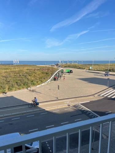 Municipality of Katwijk Apartment | Blvd 79