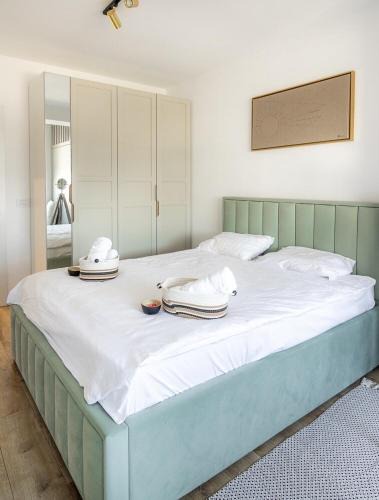 Pipera Apartment | Blvd Ivory Pipera Studio 43A