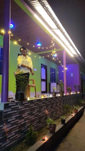 Barpeta Resort | BM NEST resort and family restaurant