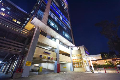 Central Kampala Apartment | BMK House Apartments