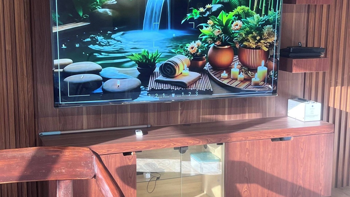 Baguio House | BN 5BR House With Mountain View