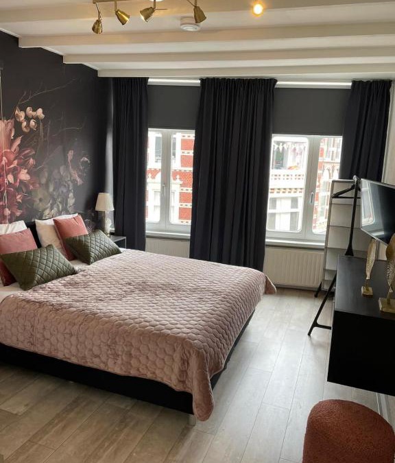 Venlo Bed & Breakfast | BnB Bruxelles