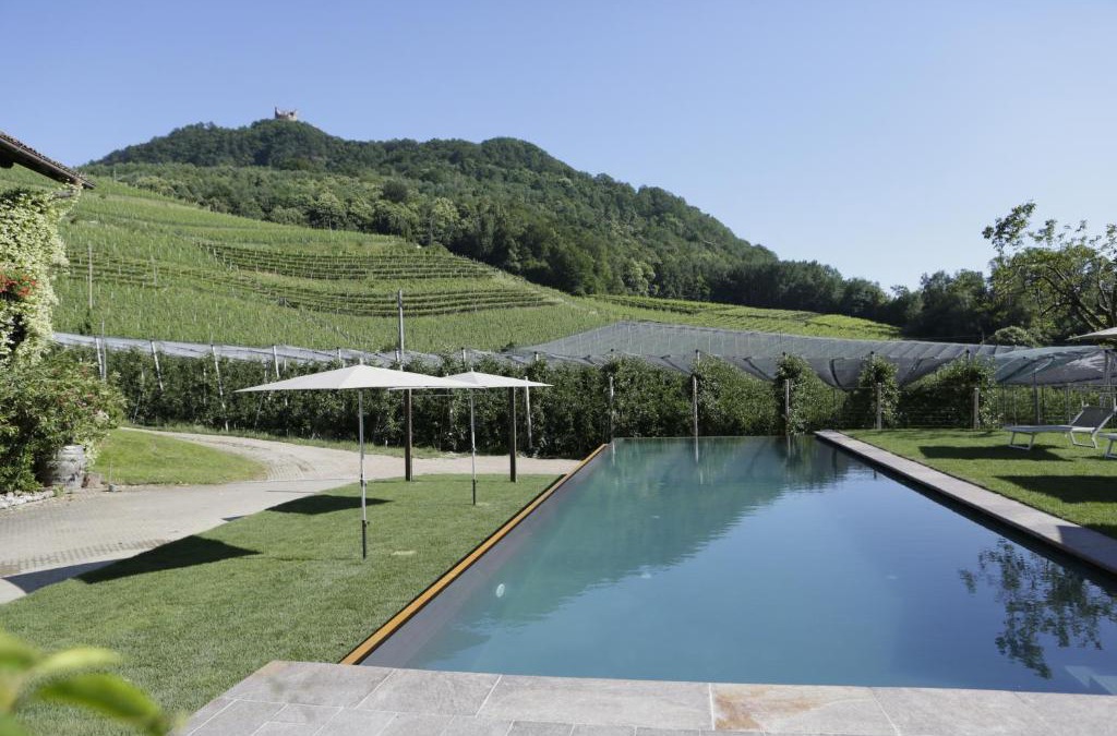 Campi al Lago Bed & Breakfast | BNB Garni Kreithof