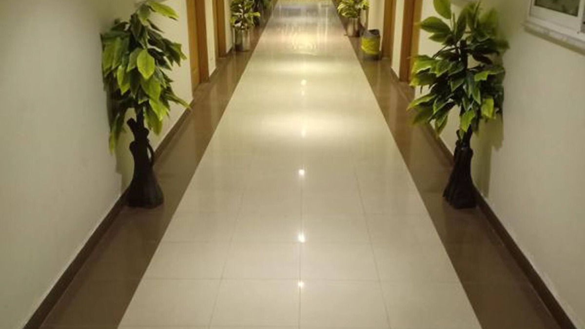 Lahore Hotel | BnB Hotel