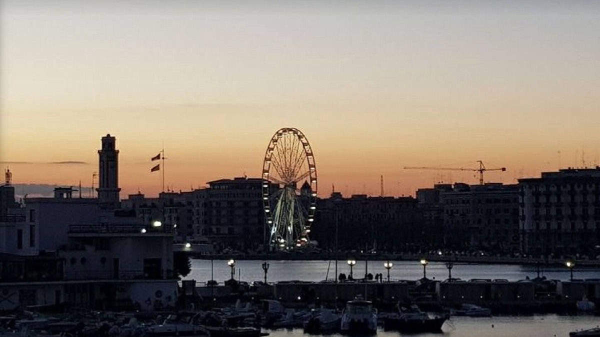 Bari City Centre Bed & Breakfast | Bnb Michelle Apartments minimum 5 people