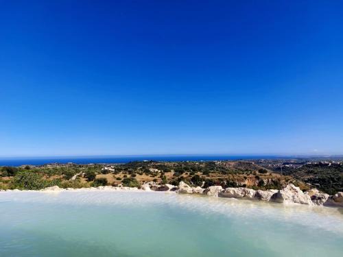 Avola Bed & Breakfast | "BnB NOTO" - Charming Tiny House