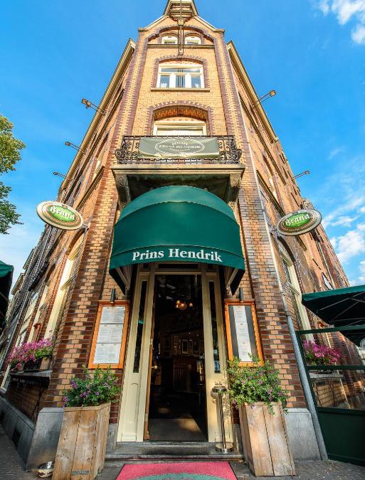 Venlo Bed & Breakfast | BnB prins Hendrik Venlo