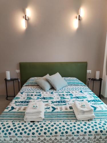 Ranco House | BnB Ranco