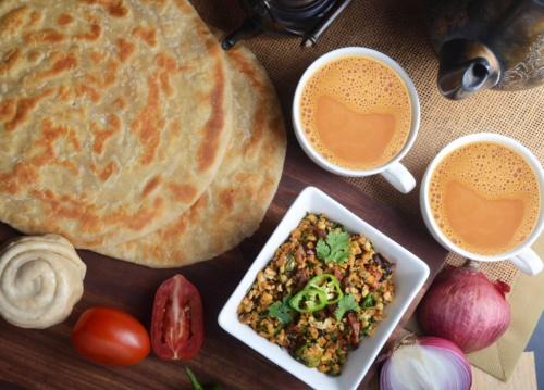 Karachi House | BNB Stadium Road