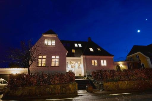 Svendborg Bed & Breakfast | BnB Thuroe