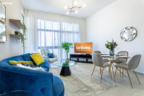 Al Barsha Apartment | bnbmehomes - La Fontana