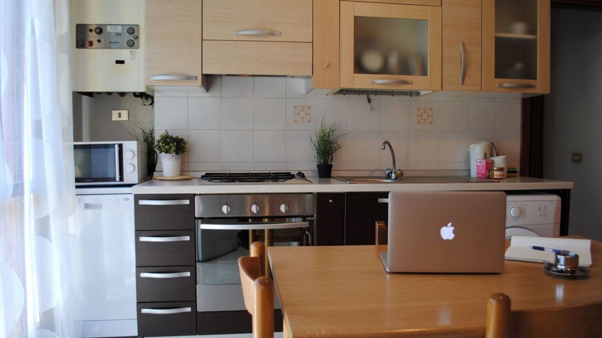 Gallarate Apartment | BNBOOK-BILO MALPENSA