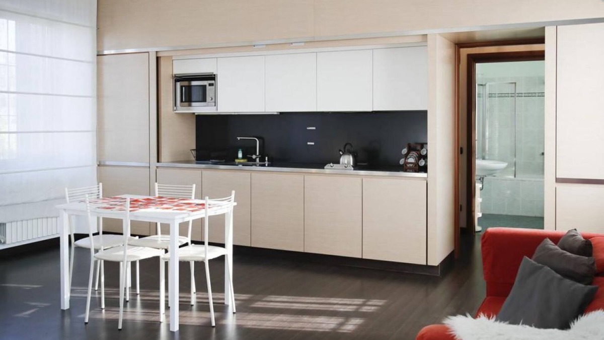 Rho Apartment | BNBOOK-FEDERICO BORROMEO RHO