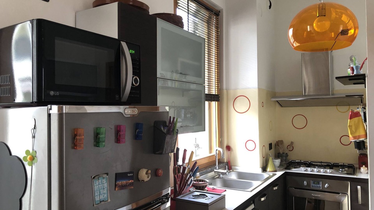 Mazzo Apartment | Bnbook - Tommaso Grossi Bilo