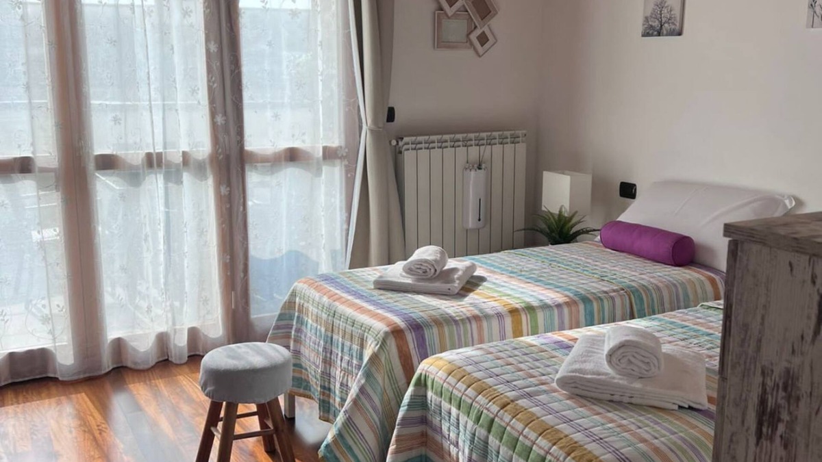 Rho Apartment | Bnbook-Volta52 Rho Fiera
