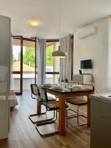 Gallarate Apartment | Bnbook Xenia Malpensa Airport