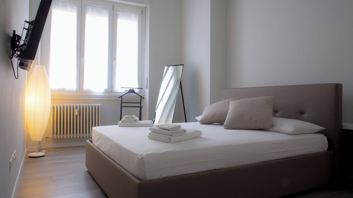 Washington Apartment | BnButler - Aquileia10