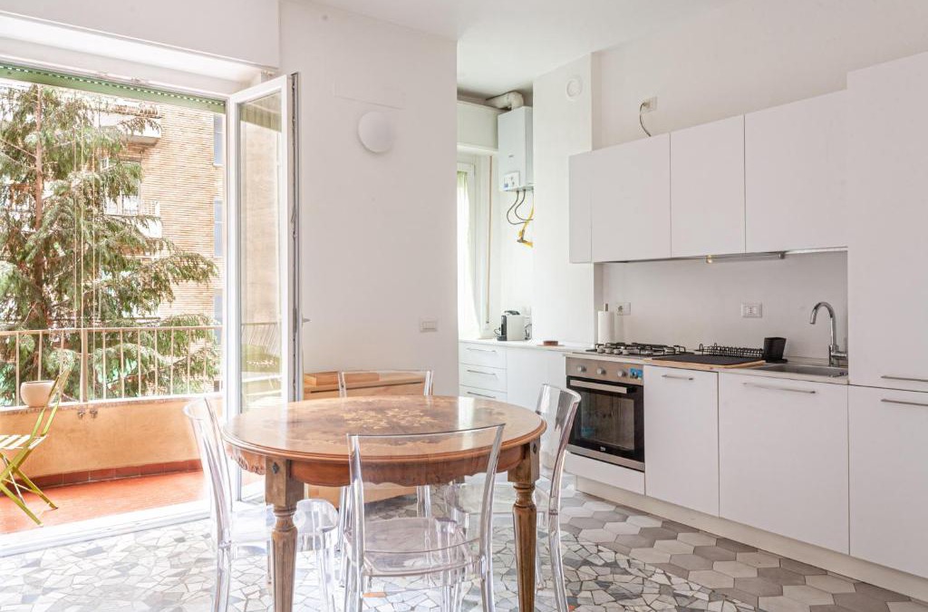 La Fontana Apartment | BnButler - Casa Lario - Isola District