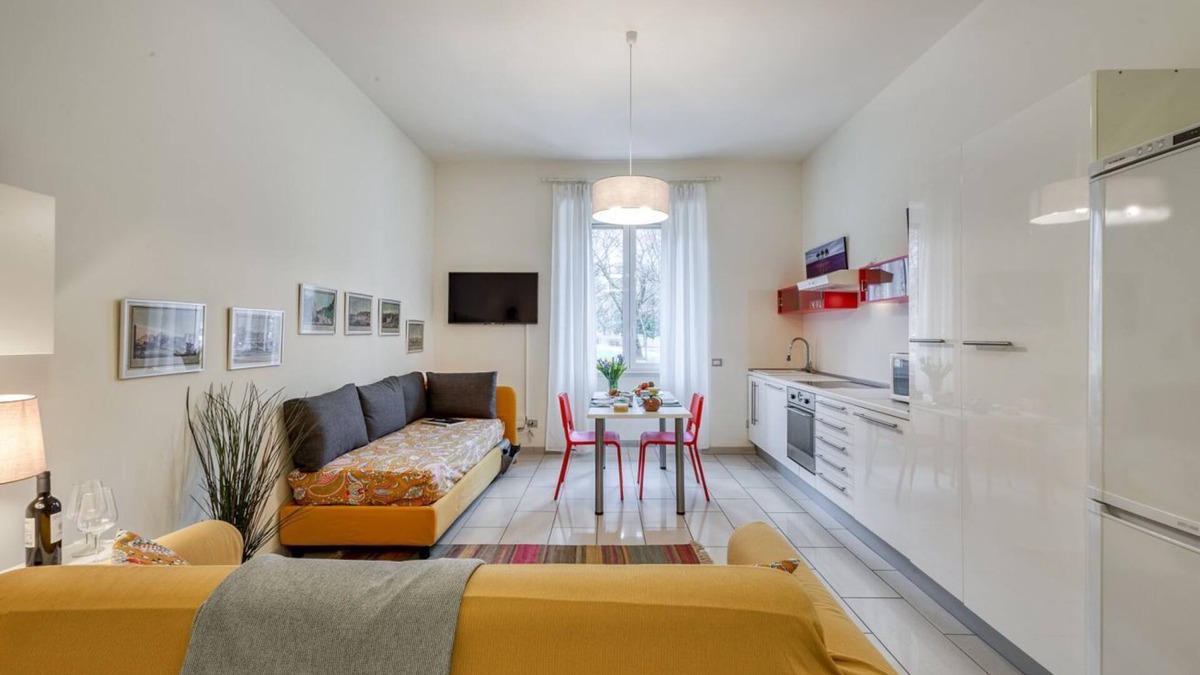 Zona Solari Apartment | BnButler - Coni Zugna, 34