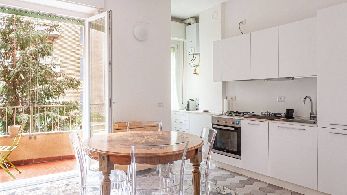 La Fontana Apartment | BnButler - Lario 13