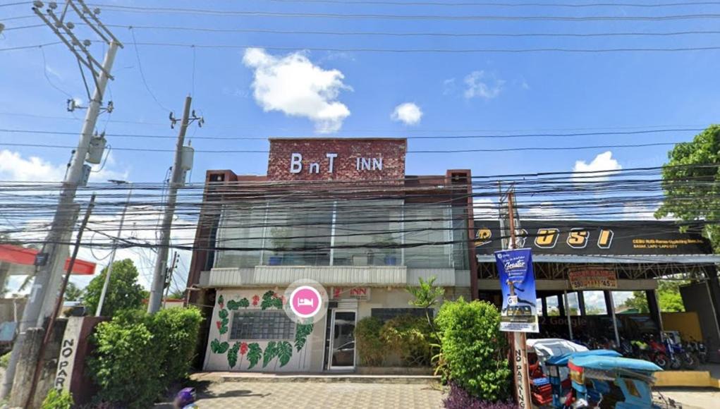 Basak Hotel | BnT Inn