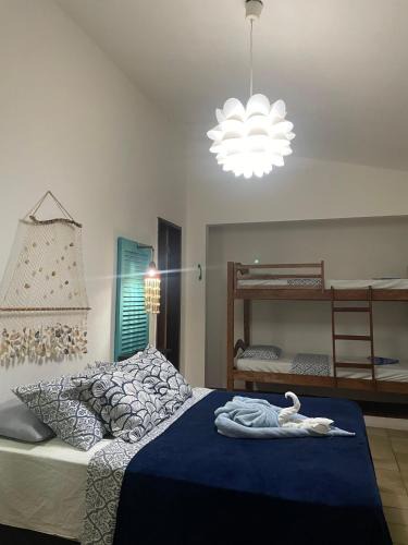 Village Jacuma House | Boêmia Suítes