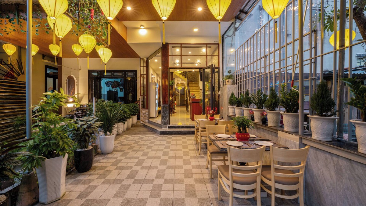 Cam Pho Hotel | Bo Bo Homestay Hoi An